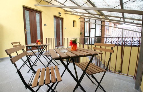 San Benigno Canavese Bed & Breakfast | Là Drint Bed & Breakfast
