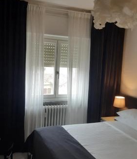 Alba House | La Duchessa