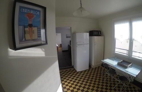Quartier des Dunes Apartment | La Dune - 100m plage - Parking - Terrasse & BBQ