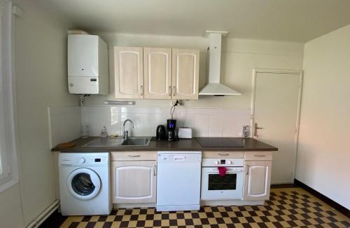 Quartier des Dunes Apartment | La Dune - 100m plage - Parking - Terrasse & BBQ