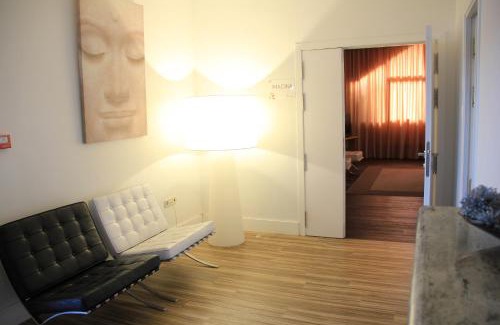 Brunete Hotel | La Ermita