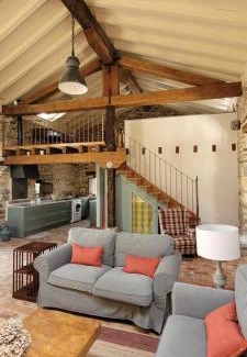 San Pelayo Apartment | La Cabaña San Pelayo
