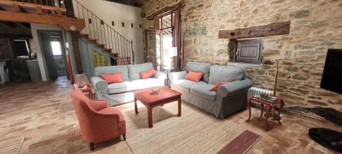 San Pelayo Apartment | La Cabaña San Pelayo