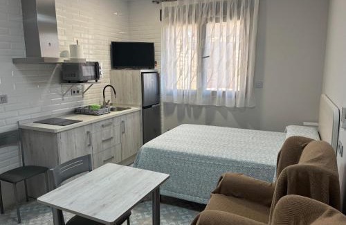 Minaya Apartment | La Escapada