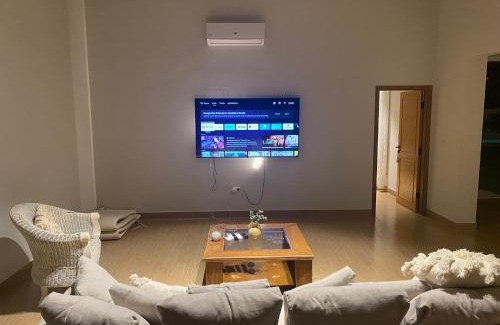 San Bernardino House | La Escondida Samber