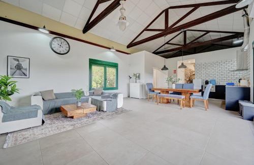 San Asensio House | La Estación entre viñedos