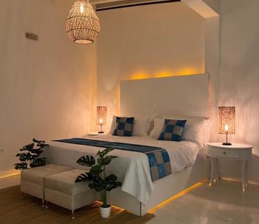 San Cristóbal Hotel | La Excelencia Posada & Spa