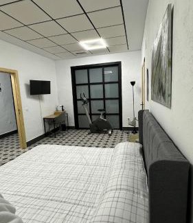Argamasilla de Alba House | La Fábrica