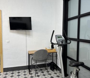 Argamasilla de Alba House | La Fábrica
