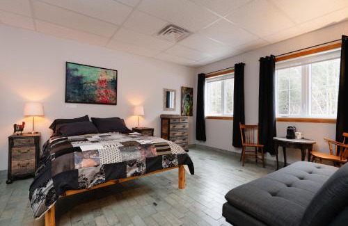 Bolton-Est Bed & Breakfast | La Fabrique