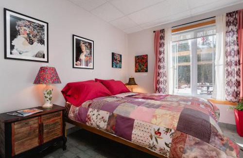 Bolton-Est Bed & Breakfast | La Fabrique