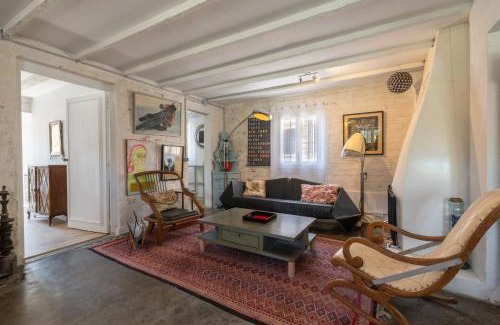 Riudecanyes House | La Fabriqueta Apartament