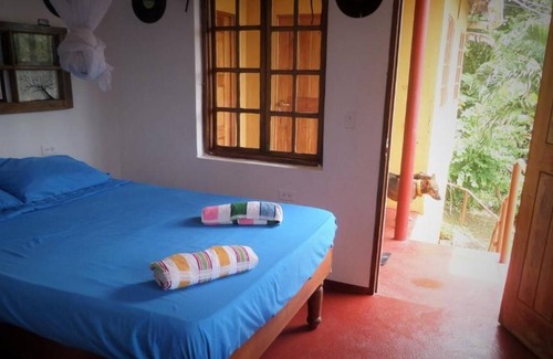 Moore Town Villa | La Familia Resort