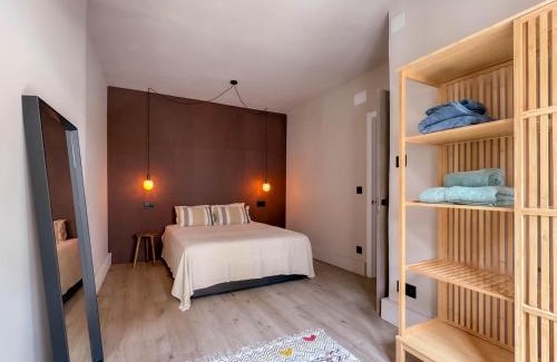 Pontedeume Apartment | La Fantástica Pontedeume 3