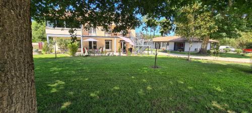 Fargues-de-Langon House | La Farguaise