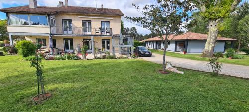 Fargues-de-Langon House | La Farguaise