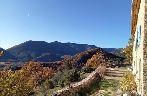Montbrun-les-Bains House | La Farigoule