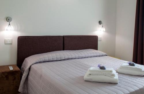 Lazise Apartment | La Fattoria Apartments
