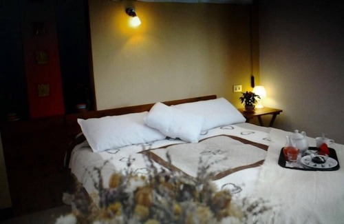 Miasino Bed & Breakfast | La Fattoria del Pino