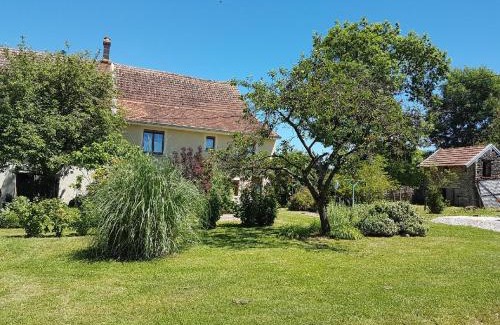 Cult House | La Favière Enchantée - le gîte