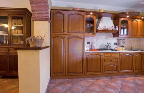 Colle Aprico House | La Fenice by Interhome