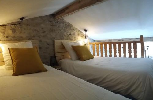 Auzat House | la feda gîte Pyrénées Ariégeoises