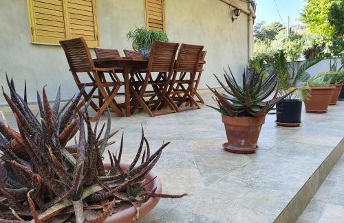Naro Apartment | La Fenice apartment