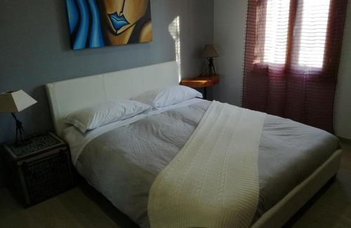 Budrione Bed & Breakfast | La Fenice
