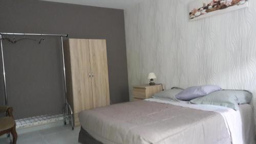 Bernouil House | la ferme au ROY
