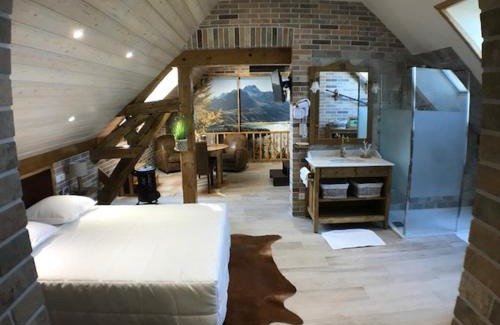 Augers-en-Brie Bed & Breakfast | La Ferme Briarde