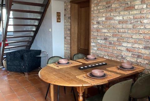 Achene House | La Ferme d'Achene