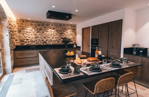 Labatie-d'Andaure House | La Ferme d'Edouard by ExplorHome