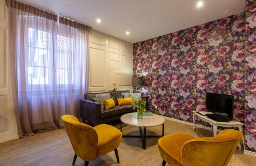 Epfig House | LA FERME D'ELISA