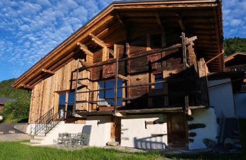 Hauteluce Ski Chalet | La ferme d'Hauteluce - Chalets