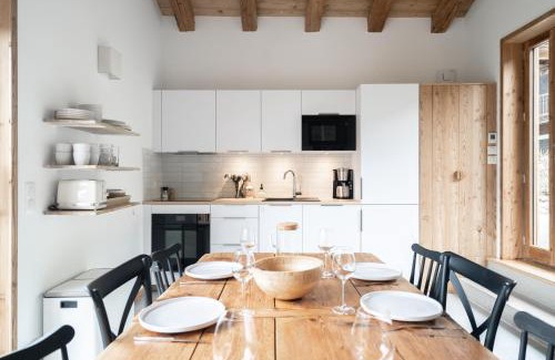 Hauteluce Ski Chalet | La ferme d'Hauteluce - Chalets