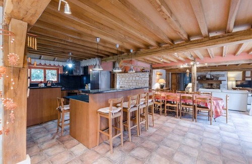 Dosches House | La Ferme D'octave - Dosches