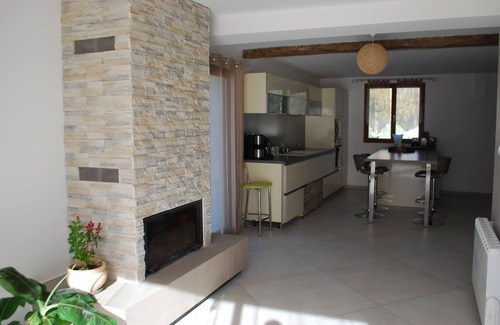 Belley Bed & Breakfast | La Ferme de Coron