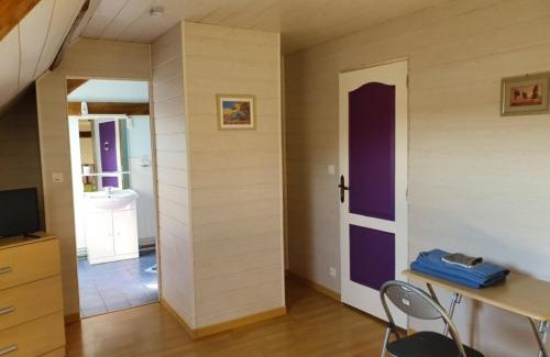 Bouville Bed & Breakfast | La Ferme de Genarville