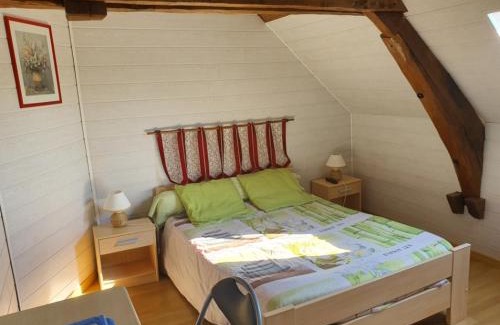 Bouville Bed & Breakfast | La Ferme de Genarville