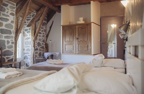 Laguiole Bed & Breakfast | La Ferme de Moulhac