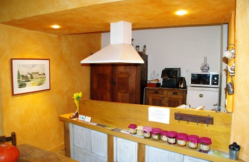Laguiole Bed & Breakfast | La Ferme de Moulhac