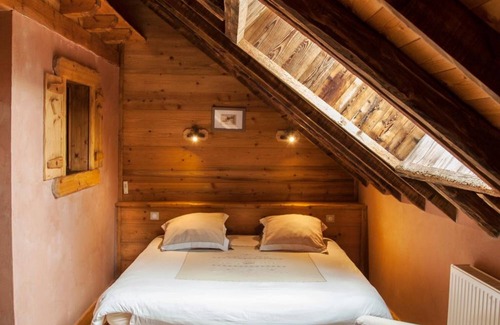Mercury House | La Ferme De Noémie