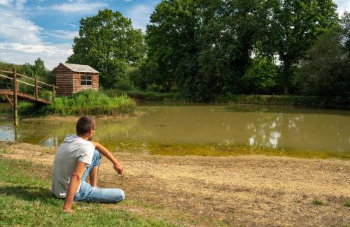 Plesse House | La ferme de Piardiere