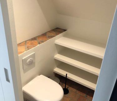 Magny-Cours Bed & Breakfast | La ferme de Planchevienne
