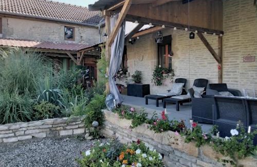 Verdonnet Bed & Breakfast | La ferme de Tart