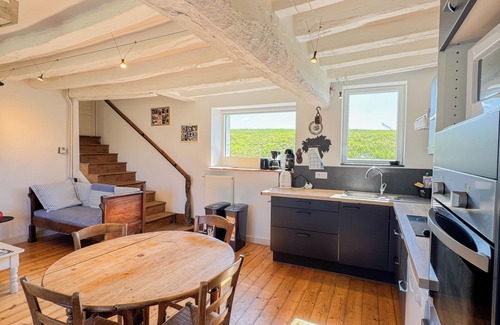 Coussay-les-Bois House | 🌿 La Ferme de Tiers 🌿 - Conciergerie du Lys