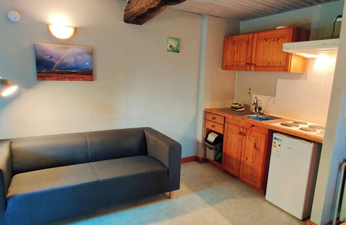 Werpin Apartment | La ferme de werpin