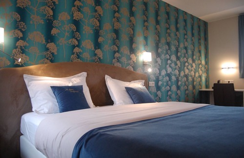 Tournai Bed & Breakfast | La Ferme Delgueule