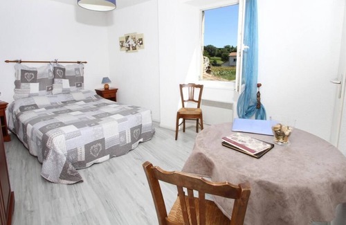Chanos-Curson Bed & Breakfast | La Ferme des Denis