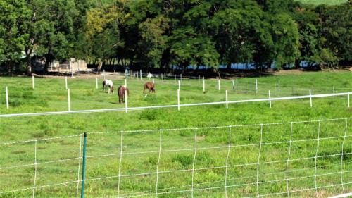 Riviere-Salee House | La Ferme des Etangs